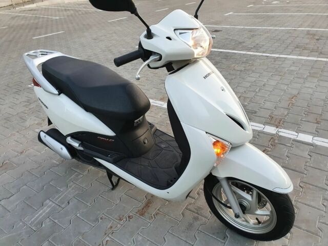 Хонда Другая, объемом двигателя 49 л и пробегом 0 тыс. км за 475 $, фото 9 на Automoto.ua