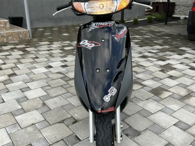 Хонда Другая, объемом двигателя 49 л и пробегом 0 тыс. км за 450 $, фото 11 на Automoto.ua