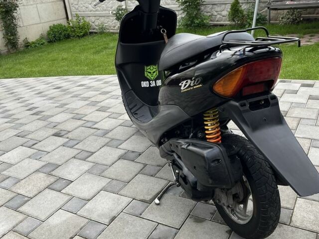 Хонда Другая, объемом двигателя 49 л и пробегом 0 тыс. км за 450 $, фото 2 на Automoto.ua