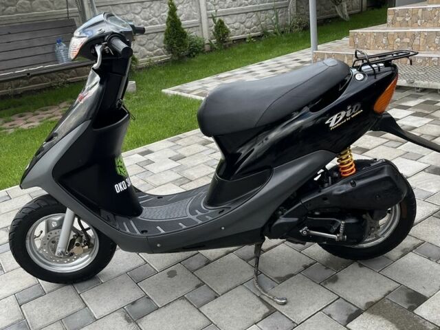 Хонда Другая, объемом двигателя 49 л и пробегом 0 тыс. км за 450 $, фото 1 на Automoto.ua