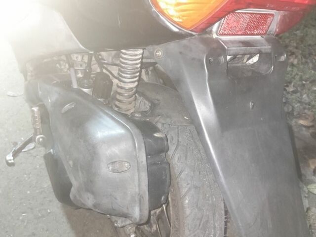 Хонда Другая, объемом двигателя 0 л и пробегом 0 тыс. км за 276 $, фото 4 на Automoto.ua