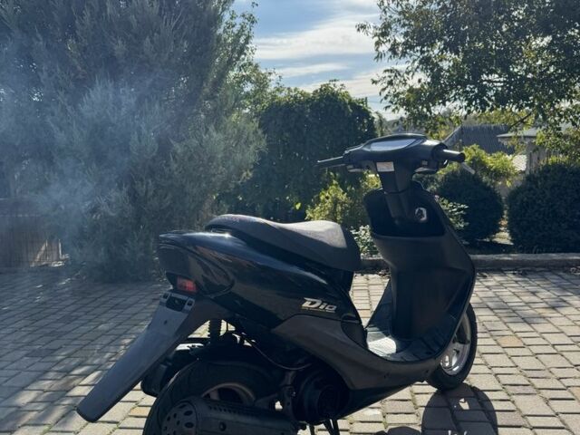 Хонда Другая, объемом двигателя 49 л и пробегом 0 тыс. км за 417 $, фото 2 на Automoto.ua