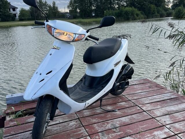 Хонда Інша, об'ємом двигуна 49 л та пробігом 0 тис. км за 345 $, фото 1 на Automoto.ua