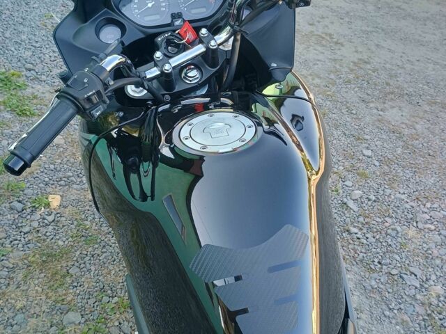 Хонда Другая, объемом двигателя 0.6 л и пробегом 0 тыс. км за 5450 $, фото 2 на Automoto.ua