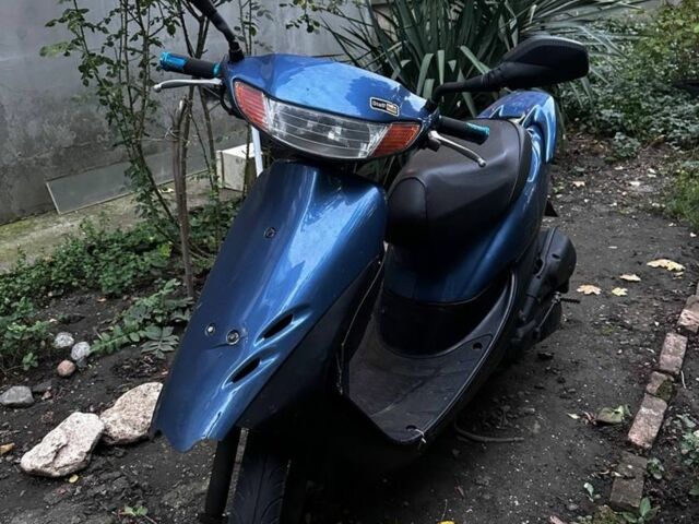 Хонда Інша, об'ємом двигуна 49 л та пробігом 0 тис. км за 236 $, фото 3 на Automoto.ua