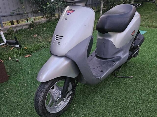 Хонда Другая, объемом двигателя 49 л и пробегом 0 тыс. км за 470 $, фото 4 на Automoto.ua