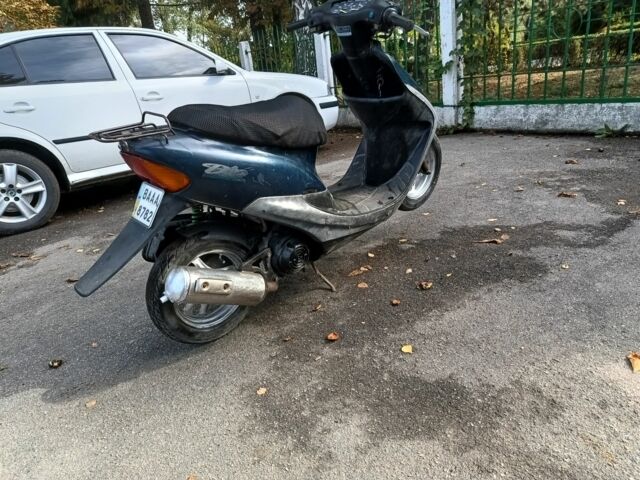 Хонда Другая, объемом двигателя 49 л и пробегом 0 тыс. км за 250 $, фото 2 на Automoto.ua