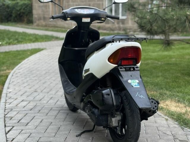 Хонда Другая, объемом двигателя 49 л и пробегом 0 тыс. км за 600 $, фото 4 на Automoto.ua