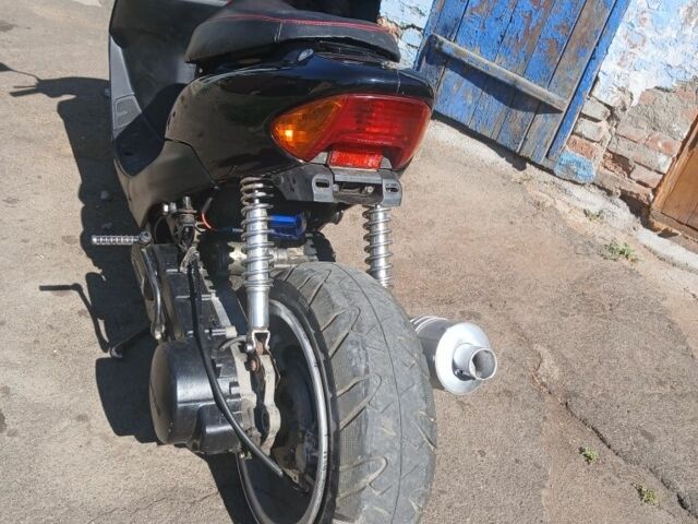 Хонда Другая, объемом двигателя 0.15 л и пробегом 0 тыс. км за 369 $, фото 8 на Automoto.ua