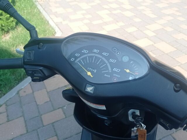 Хонда Другая, объемом двигателя 49 л и пробегом 0 тыс. км за 550 $, фото 1 на Automoto.ua