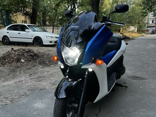 Хонда Другая, объемом двигателя 0.25 л и пробегом 0 тыс. км за 2800 $, фото 4 на Automoto.ua