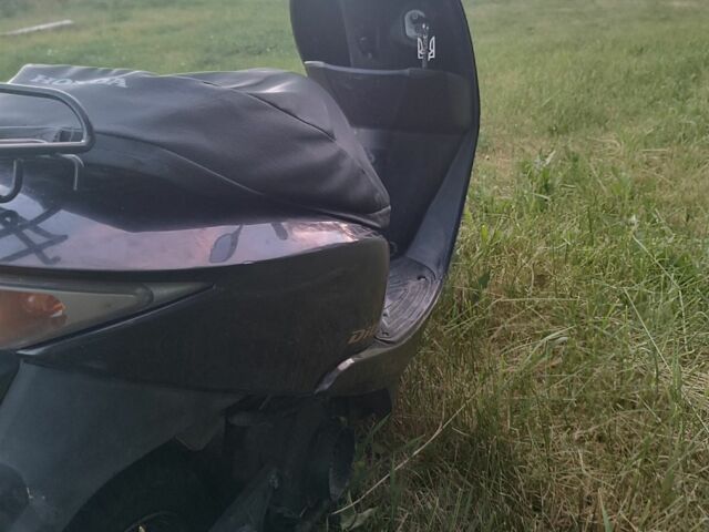 Хонда Другая, объемом двигателя 49 л и пробегом 0 тыс. км за 238 $, фото 4 на Automoto.ua