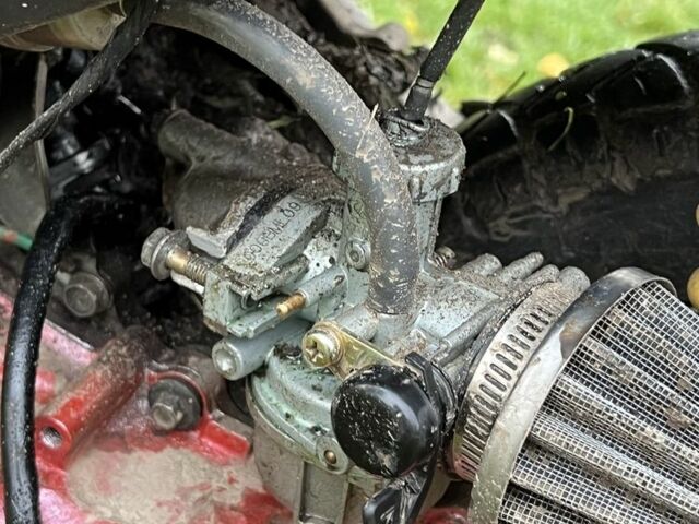 Хонда Другая, объемом двигателя 80 л и пробегом 0 тыс. км за 405 $, фото 2 на Automoto.ua