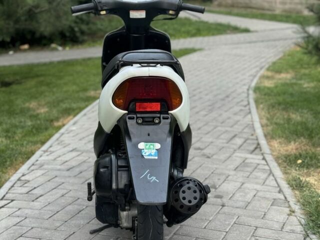 Хонда Другая, объемом двигателя 49 л и пробегом 0 тыс. км за 600 $, фото 11 на Automoto.ua