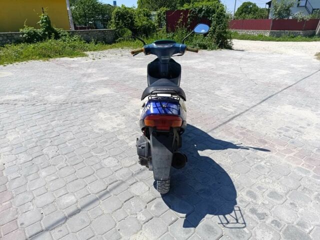 Хонда Другая, объемом двигателя 0 л и пробегом 0 тыс. км за 590 $, фото 3 на Automoto.ua