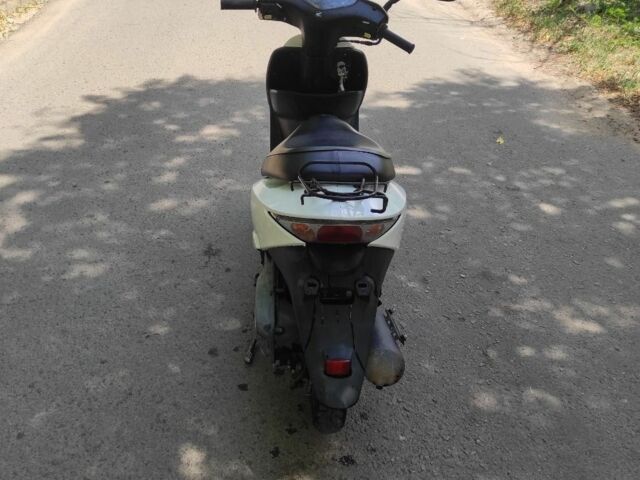 Хонда Інша, об'ємом двигуна 50 л та пробігом 0 тис. км за 369 $, фото 3 на Automoto.ua