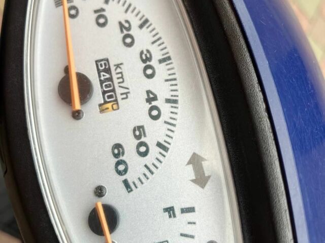 Хонда Другая, объемом двигателя 50 л и пробегом 0 тыс. км за 204 $, фото 6 на Automoto.ua