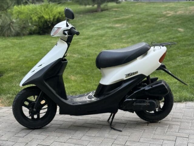 Хонда Другая, объемом двигателя 49 л и пробегом 0 тыс. км за 600 $, фото 2 на Automoto.ua