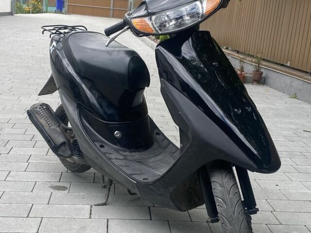 Хонда Другая, объемом двигателя 49 л и пробегом 0 тыс. км за 357 $, фото 1 на Automoto.ua