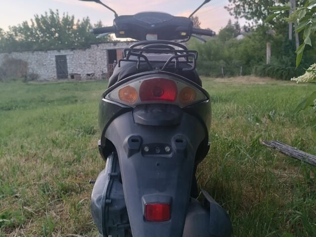 Хонда Другая, объемом двигателя 49 л и пробегом 0 тыс. км за 238 $, фото 2 на Automoto.ua