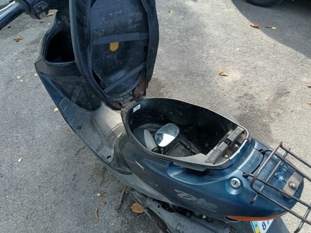 Хонда Другая, объемом двигателя 49 л и пробегом 0 тыс. км за 250 $, фото 4 на Automoto.ua