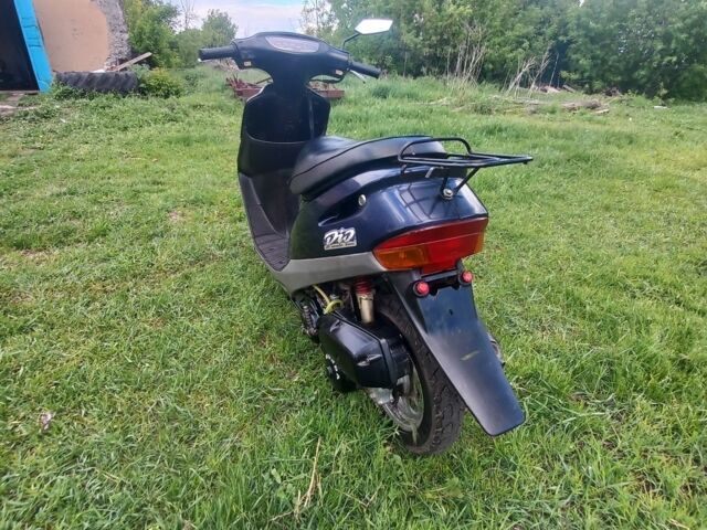 Хонда Другая, объемом двигателя 65 л и пробегом 0 тыс. км за 276 $, фото 1 на Automoto.ua