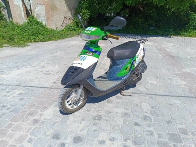 Хонда Другая, объемом двигателя 0 л и пробегом 0 тыс. км за 590 $, фото 5 на Automoto.ua