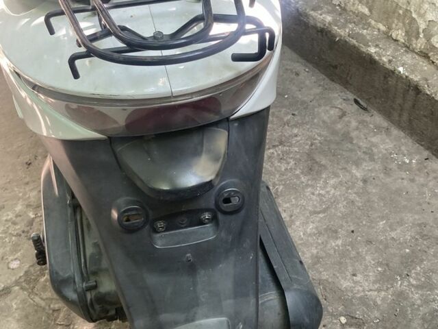 Хонда Інша, об'ємом двигуна 49 л та пробігом 0 тис. км за 381 $, фото 2 на Automoto.ua