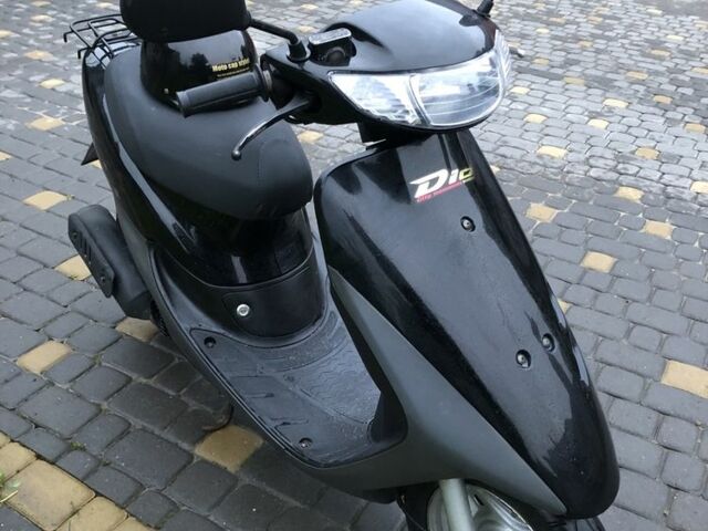 Хонда Інша, об'ємом двигуна 49 л та пробігом 0 тис. км за 500 $, фото 1 на Automoto.ua