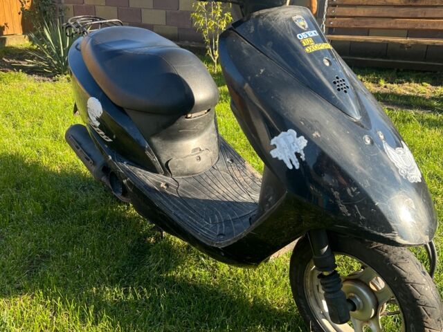 Хонда Другая, объемом двигателя 49 л и пробегом 0 тыс. км за 431 $, фото 4 на Automoto.ua