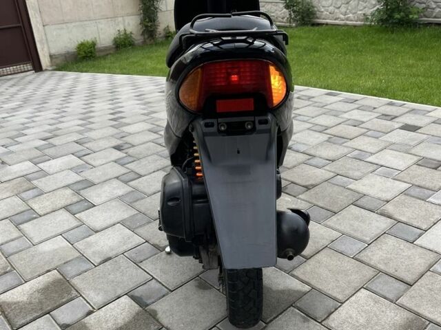 Хонда Другая, объемом двигателя 49 л и пробегом 0 тыс. км за 450 $, фото 9 на Automoto.ua