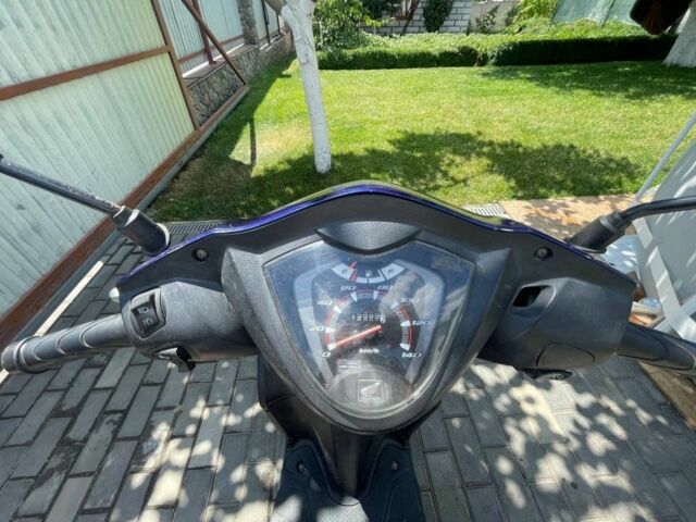 Хонда Другая, объемом двигателя 0.11 л и пробегом 0 тыс. км за 950 $, фото 2 на Automoto.ua