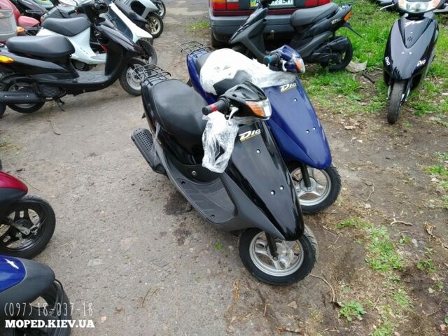 Хонда Другая, объемом двигателя 49 л и пробегом 0 тыс. км за 500 $, фото 13 на Automoto.ua