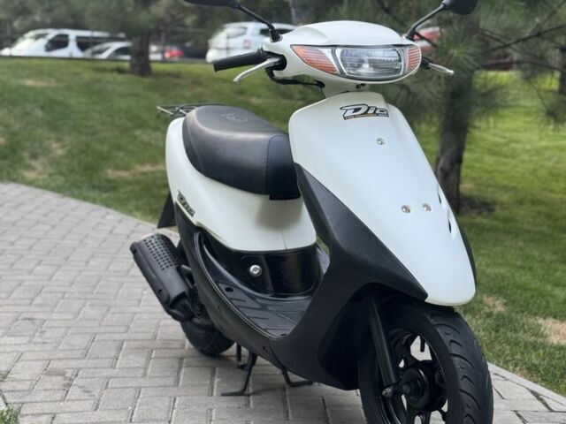 Хонда Другая, объемом двигателя 49 л и пробегом 0 тыс. км за 600 $, фото 9 на Automoto.ua