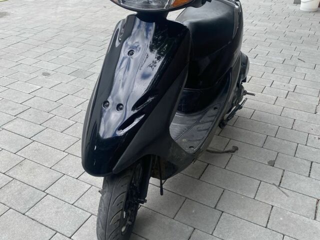 Хонда Другая, объемом двигателя 49 л и пробегом 0 тыс. км за 357 $, фото 2 на Automoto.ua