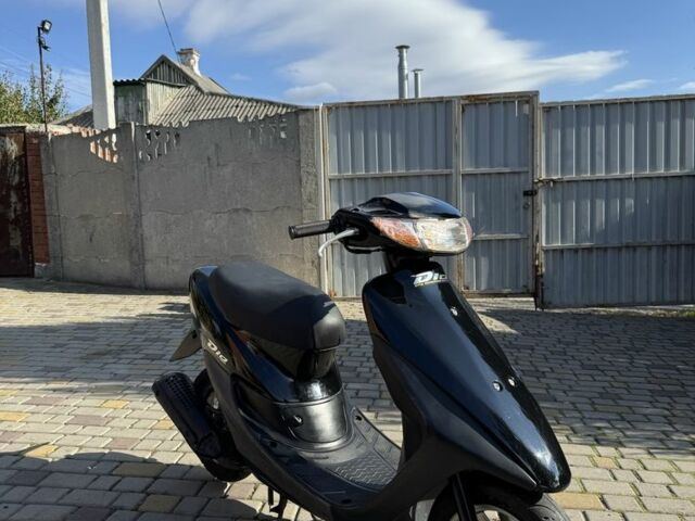 Хонда Другая, объемом двигателя 49 л и пробегом 0 тыс. км за 417 $, фото 1 на Automoto.ua