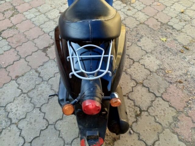 Хонда Другая, объемом двигателя 49 л и пробегом 0 тыс. км за 368 $, фото 4 на Automoto.ua