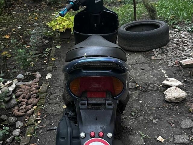 Хонда Інша, об'ємом двигуна 49 л та пробігом 0 тис. км за 236 $, фото 1 на Automoto.ua