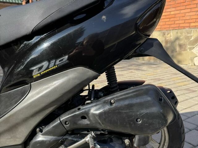 Хонда Другая, объемом двигателя 49 л и пробегом 0 тыс. км за 417 $, фото 4 на Automoto.ua