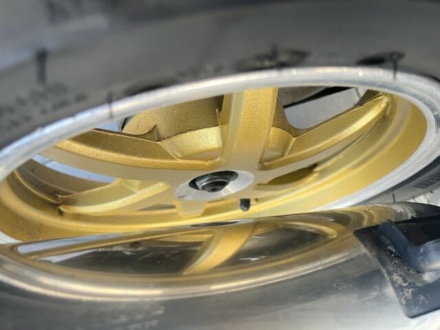 Хонда Другая, объемом двигателя 49 л и пробегом 0 тыс. км за 395 $, фото 9 на Automoto.ua