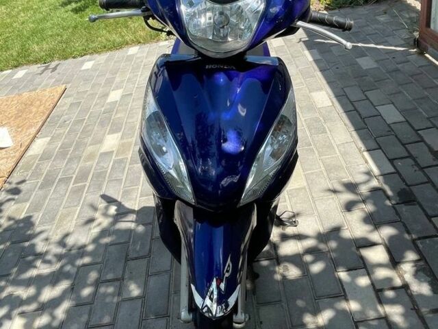 Хонда Другая, объемом двигателя 0.11 л и пробегом 0 тыс. км за 950 $, фото 1 на Automoto.ua