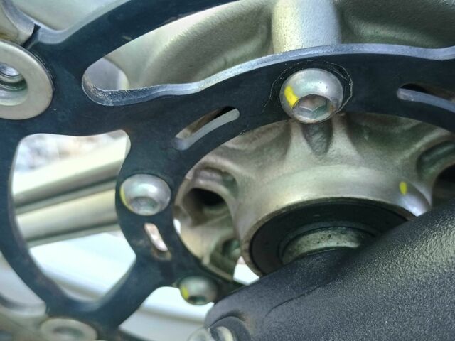 Хонда Другая, объемом двигателя 0.6 л и пробегом 0 тыс. км за 5450 $, фото 15 на Automoto.ua