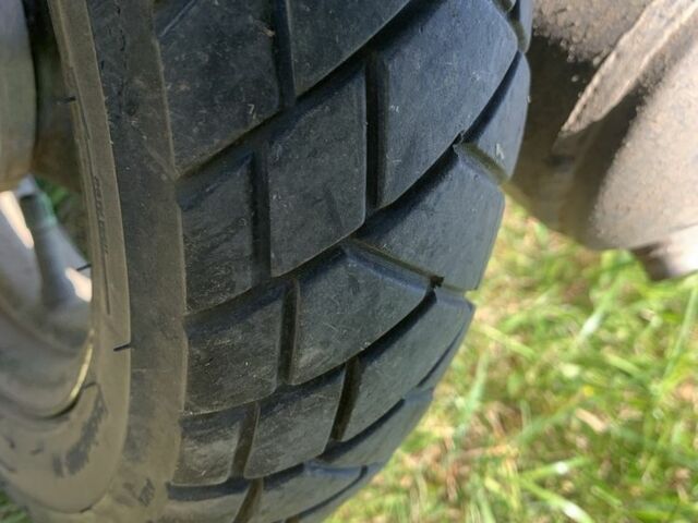 Хонда Другая, объемом двигателя 49 л и пробегом 0 тыс. км за 393 $, фото 4 на Automoto.ua