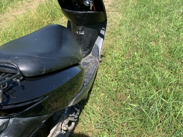 Хонда Другая, объемом двигателя 49 л и пробегом 0 тыс. км за 393 $, фото 11 на Automoto.ua