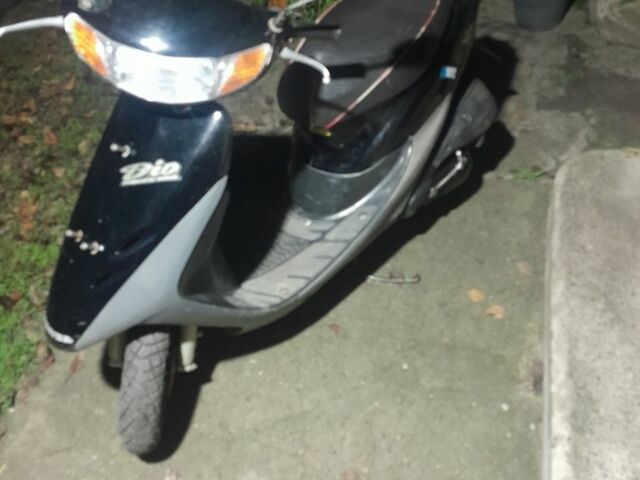 Хонда Другая, объемом двигателя 0 л и пробегом 0 тыс. км за 276 $, фото 1 на Automoto.ua