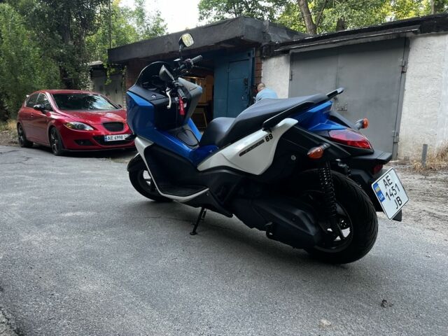 Хонда Другая, объемом двигателя 0.25 л и пробегом 0 тыс. км за 2800 $, фото 2 на Automoto.ua