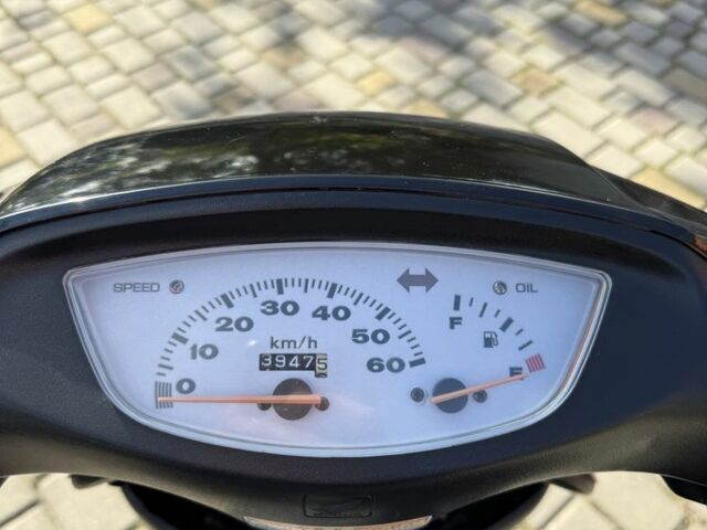 Хонда Другая, объемом двигателя 49 л и пробегом 0 тыс. км за 417 $, фото 5 на Automoto.ua