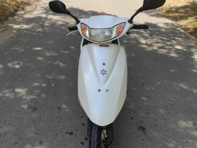 Хонда Інша, об'ємом двигуна 50 л та пробігом 0 тис. км за 369 $, фото 1 на Automoto.ua