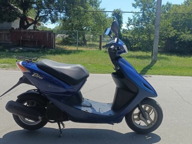 Хонда Другая, объемом двигателя 49 л и пробегом 0 тыс. км за 426 $, фото 3 на Automoto.ua