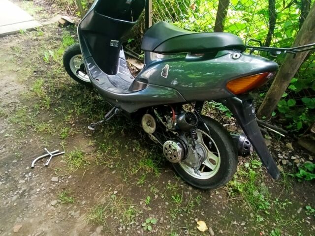 Хонда Другая, объемом двигателя 65 л и пробегом 0 тыс. км за 330 $, фото 4 на Automoto.ua